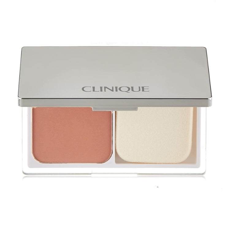 Clinique - Acne Solutions - Powder Makeup - Fond De Teint Poudre Anti-Imperfections