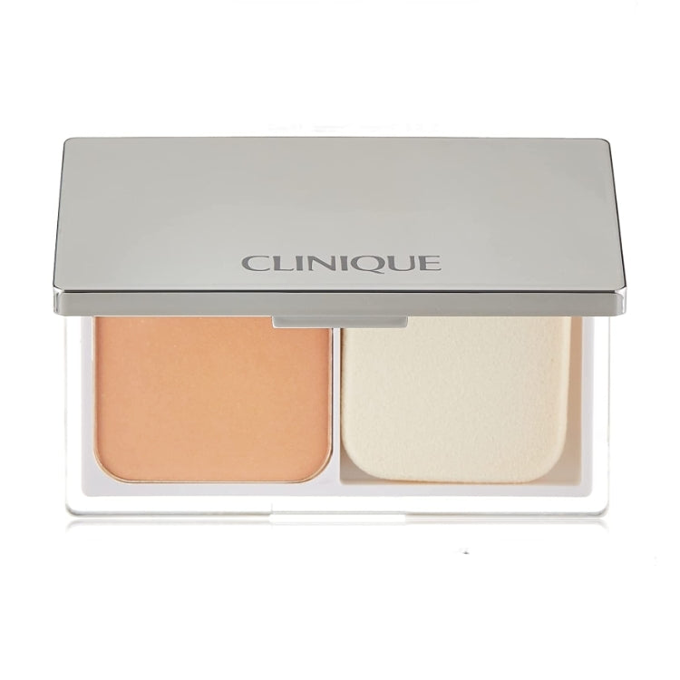 Clinique - Acne Solutions - Powder Makeup - Fond De Teint Poudre Anti-Imperfections