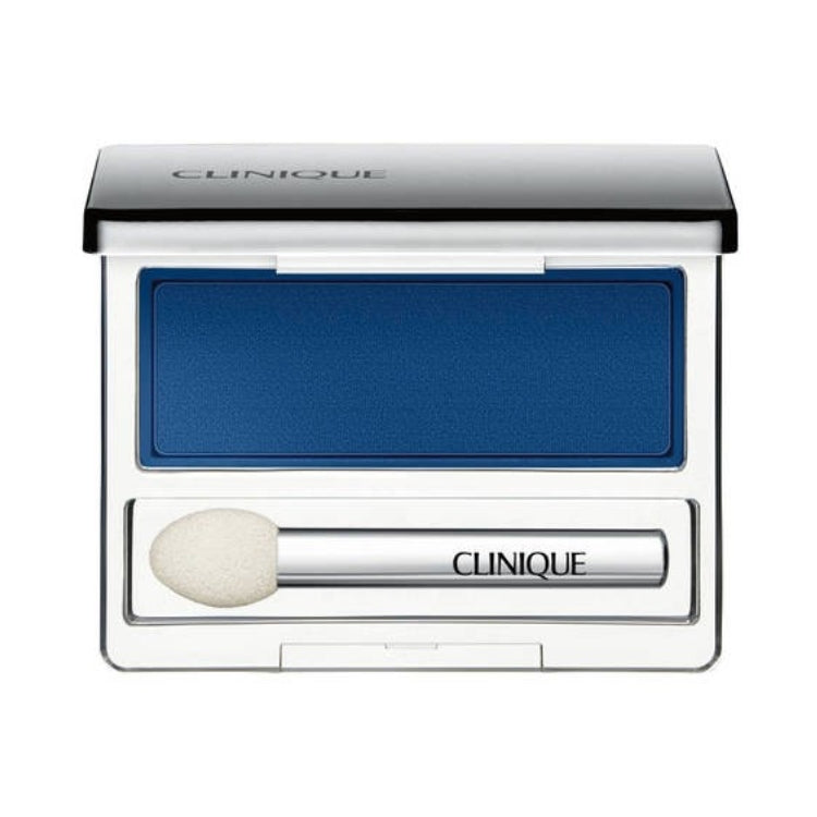 Clinique - All About Shadow Soft Shimmer - Ombre À Paupières Iridescente