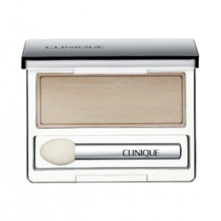 Clinique - All About Shadow Super Shimmer - Ombre À Paupières Irisée Intense