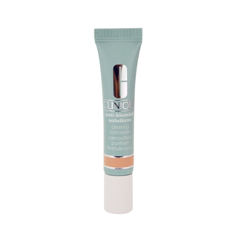 Clinique - Anti-Blemish Solutions - Clearing Concealer - Camouflant Purifiant Formule S.O.S.