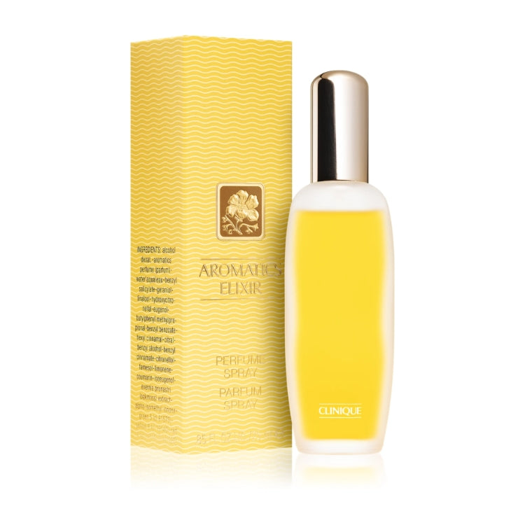 Clinique - Aromatics Elixir - Eau de Parfum