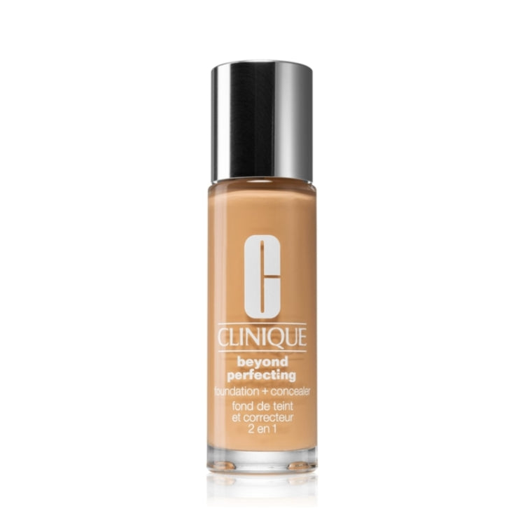 Clinique - Beyond Perfecting - Foundation + Concealer - Fond De Teint Et Correcteur 2 En 1