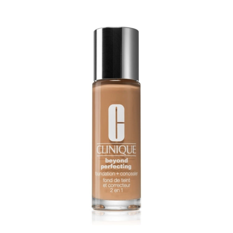 Clinique - Beyond Perfecting - Foundation + Concealer - Fond De Teint Et Correcteur 2 En 1