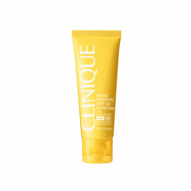 Clinique - Broad Spectrum - Face Cream - Crème Visage