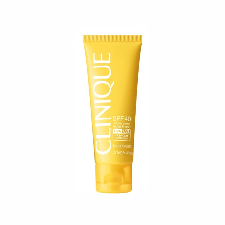 Clinique - Broad Spectrum - Face Cream - Crème Visage