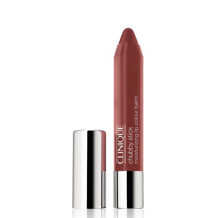Clinique - Chubby Stick - Moisturizing Lip Colour Balm - Baume À Lèvres Hydratant Teinté