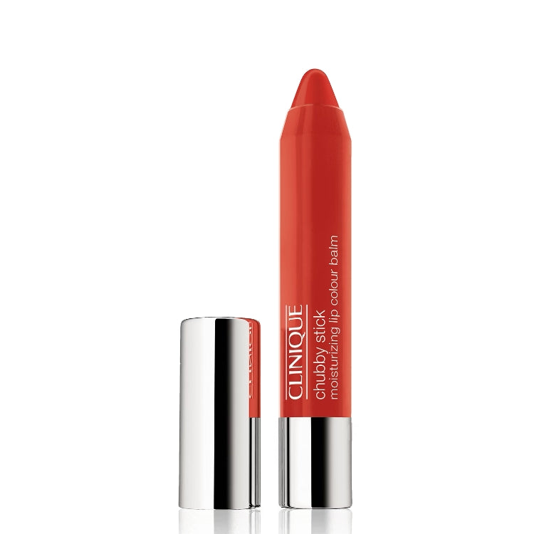 Clinique - Chubby Stick - Moisturizing Lip Colour Balm - Baume À Lèvres Hydratant Teinté