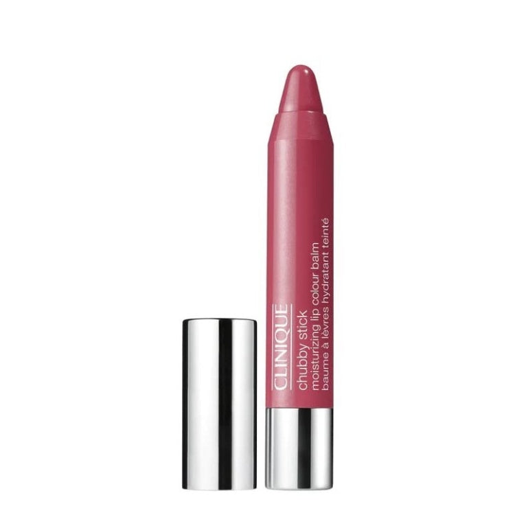 Clinique - Chubby Stick - Moisturizing Lip Colour Balm - Baume À Lèvres Hydratant Teinté