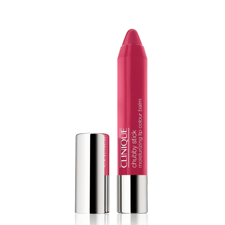 Clinique - Chubby Stick - Moisturizing Lip Colour Balm - Baume À Lèvres Hydratant Teinté