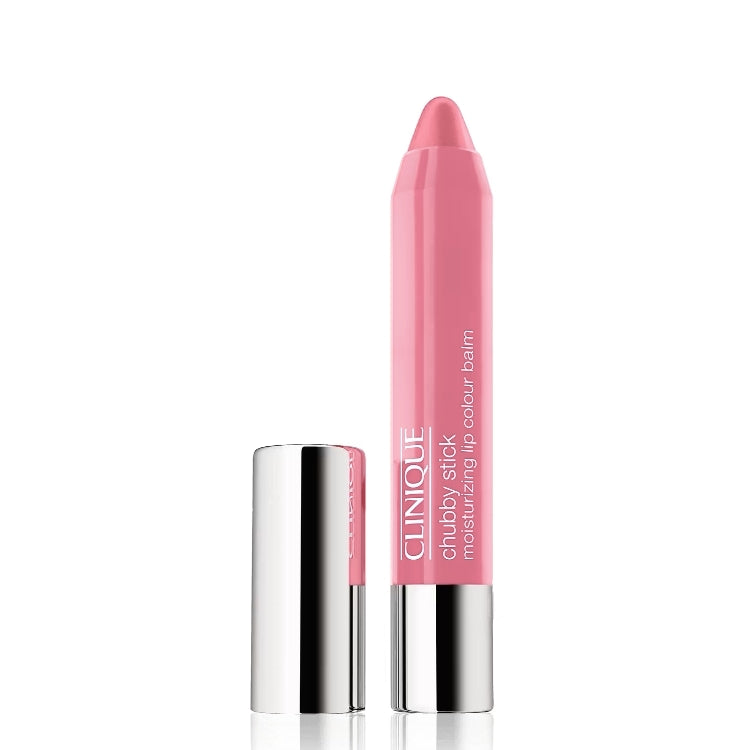 Clinique - Chubby Stick - Moisturizing Lip Colour Balm - Baume À Lèvres Hydratant Teinté