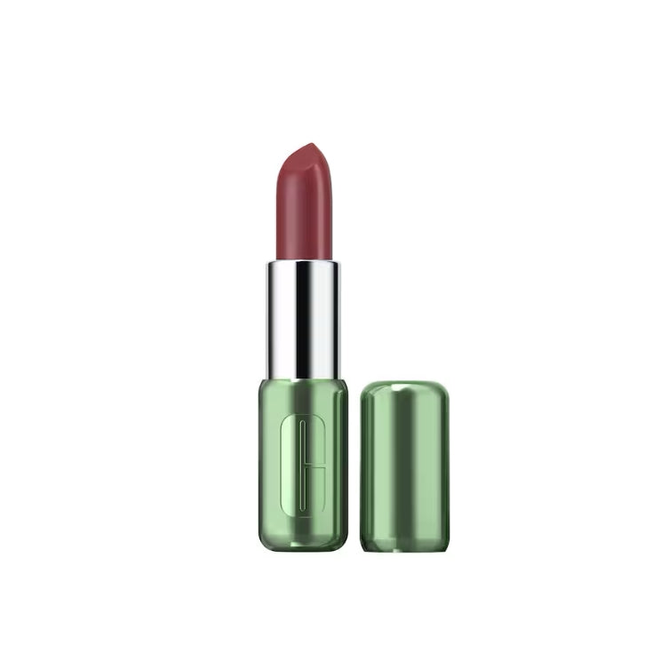 Clinique - Clinique Pop - Longwear Lipstick - Rouge À Lèvres Longue Tenue