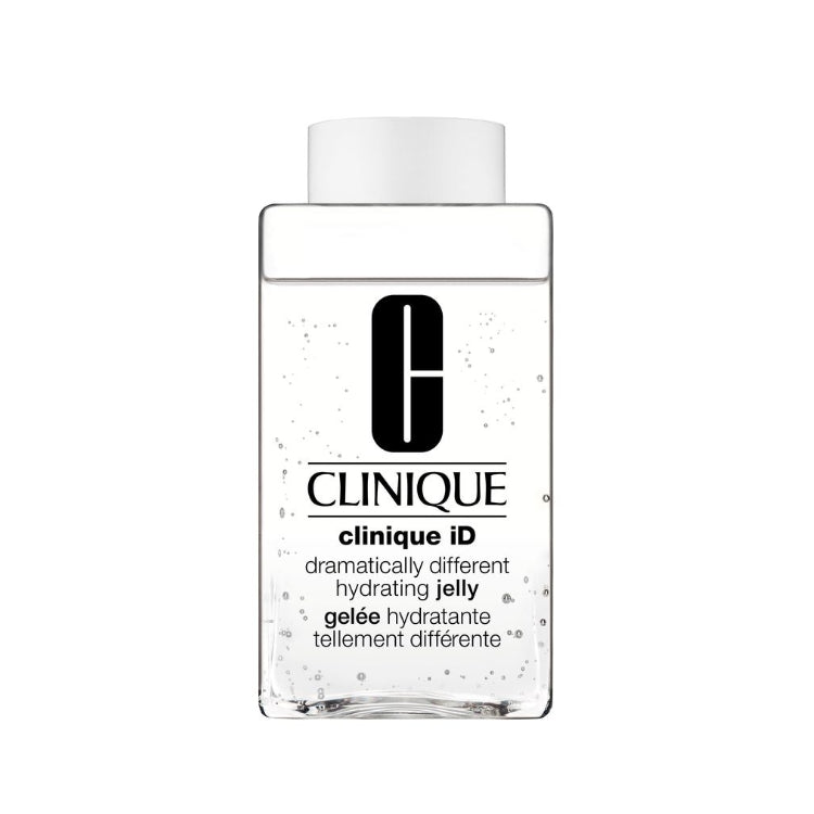 Clinique - Clinique iD™ - Dramatically Different Hydrating Jelly - Gelée Hydratante Tellement Différente