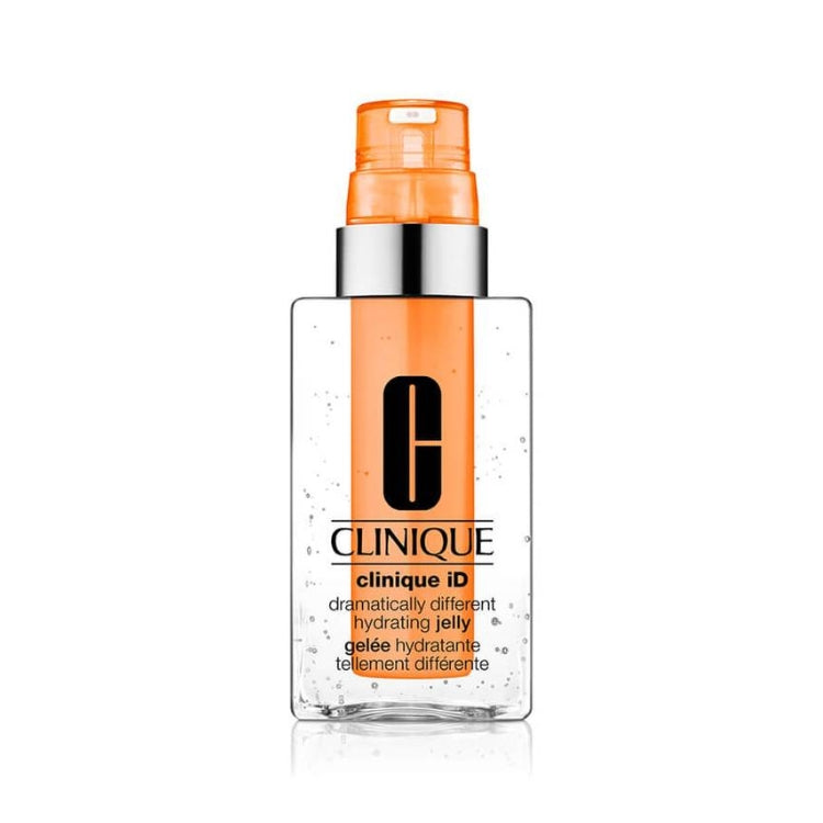 Clinique - Clinique iD™ - Dramatically Different Hydrating Jelly - Gelée Hydratante Tellement Différente