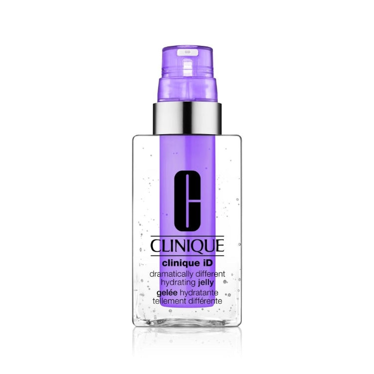 Clinique - Clinique iD™ - Dramatically Different Hydrating Jelly - Gelée Hydratante Tellement Différente