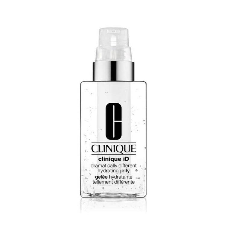 Clinique - Clinique iD™ - Dramatically Different Hydrating Jelly - Gelée Hydratante Tellement Différente
