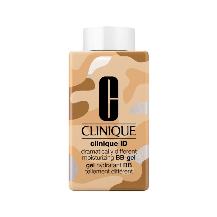 Clinique - Clinique iD™ - Dramatically Different Moisturizing BB-Gel - Gel Hydratant BB Tellement Différente