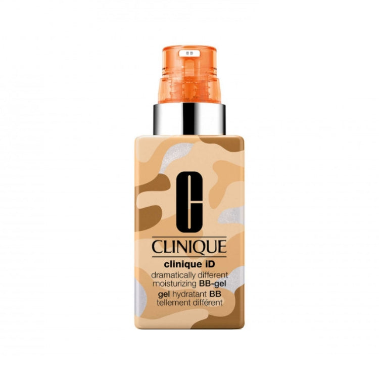 Clinique - Clinique iD™ - Dramatically Different Moisturizing BB-Gel - Gel Hydratant BB Tellement Différente