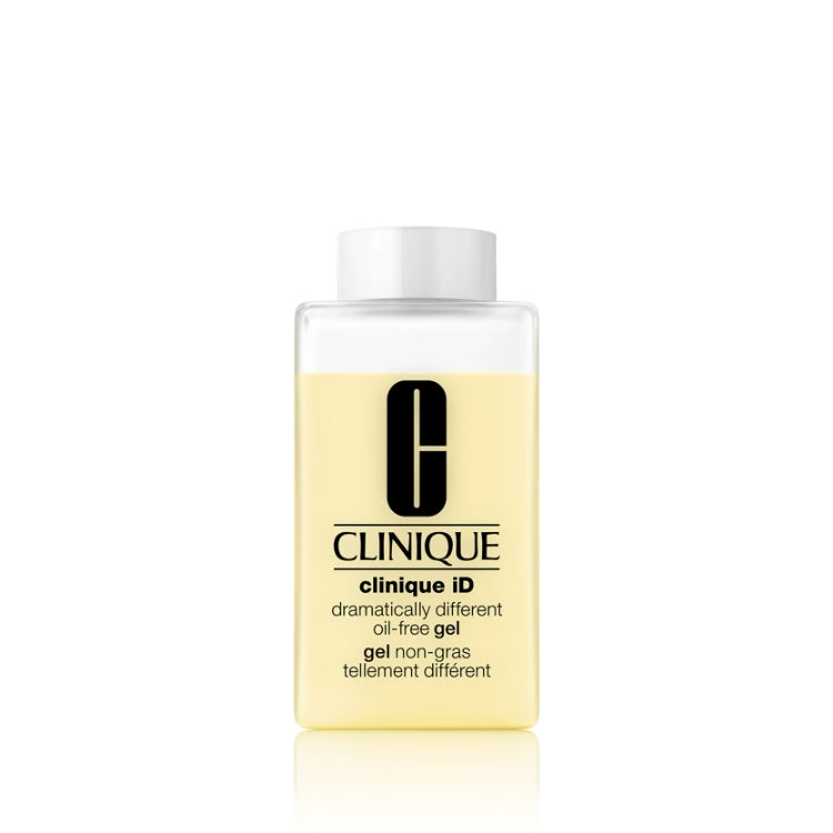 Clinique - Clinique iD™ - Dramatically Different Oil-Free Gel - Gel Non-Gras Tellement Différent