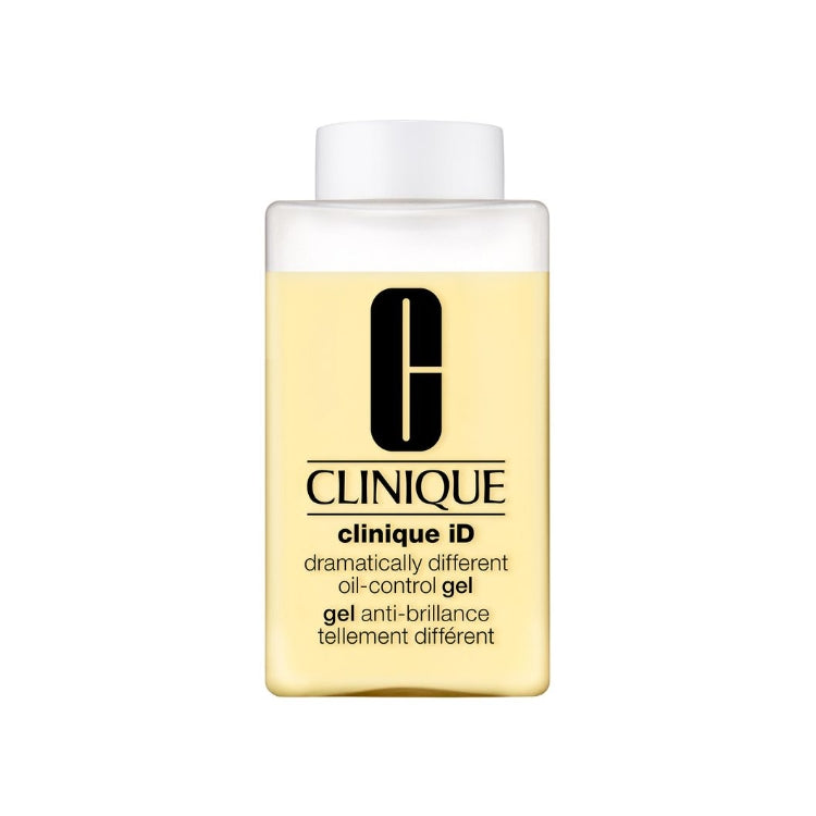 Clinique - Clinique iD™ - Dramatically Different™ Oil-Control Gel - Gel Anti-Brillance Tellement Différent