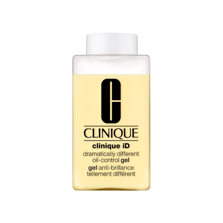 Clinique - Clinique iD™ - Dramatically Different™ Oil-Control Gel - Gel Anti-Brillance Tellement Différent