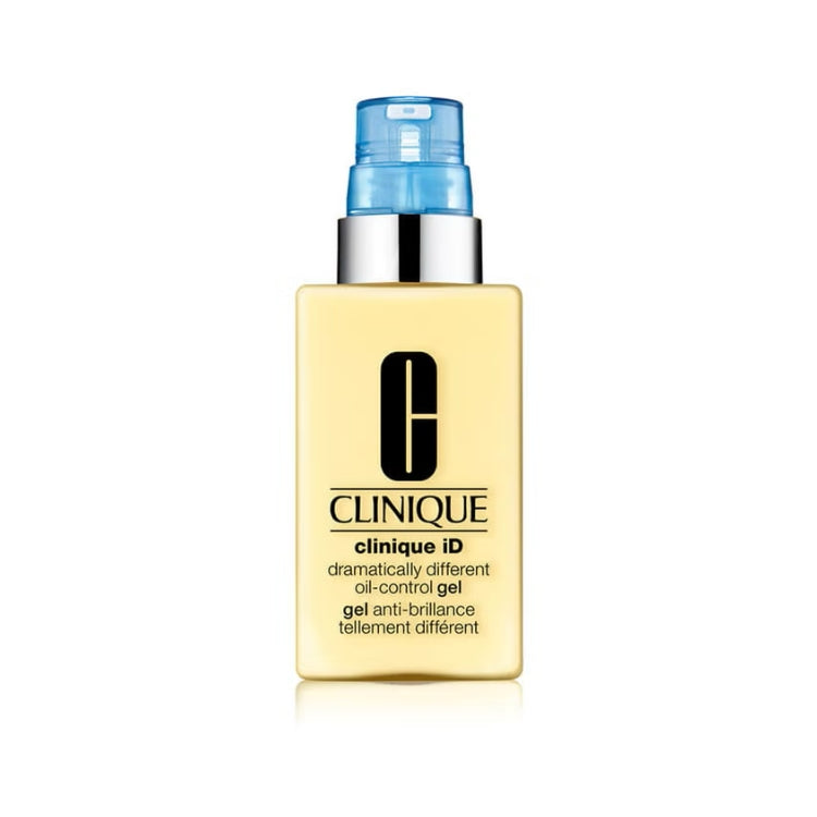 Clinique - Clinique iD™ - Dramatically Different™ Oil-Control Gel - Gel Anti-Brillance Tellement Différent