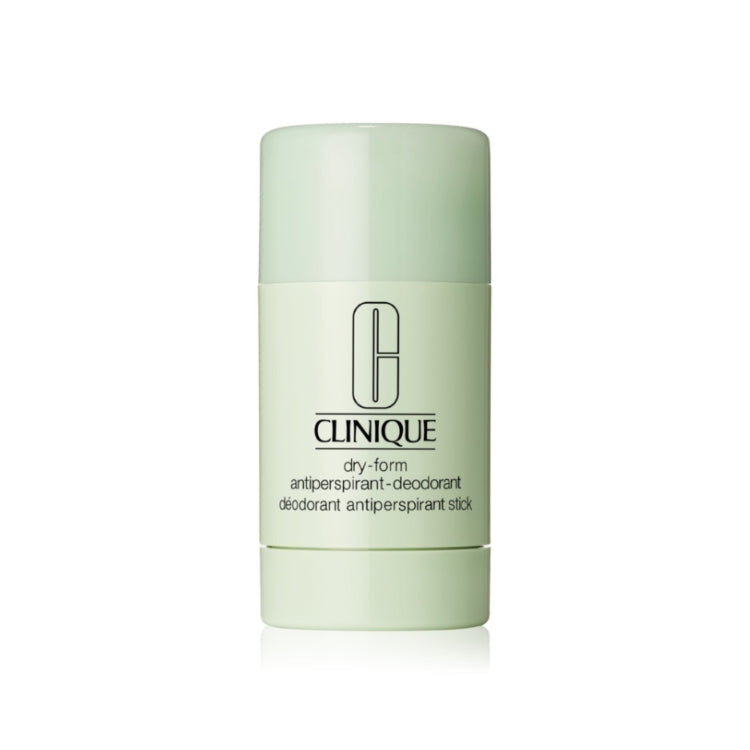 Clinique - Dry-Form - Antiperspirant-Deodorant - Déodorant Antiperspirant Stick