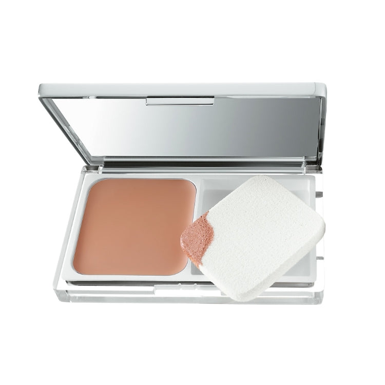 Clinique - Even Better - Compact Makeup SPF 15 Evens And Corrects - Fond De Teint Compact Éclat Correction Teint SPF 15 Unifie Et Corrige Le Teint
