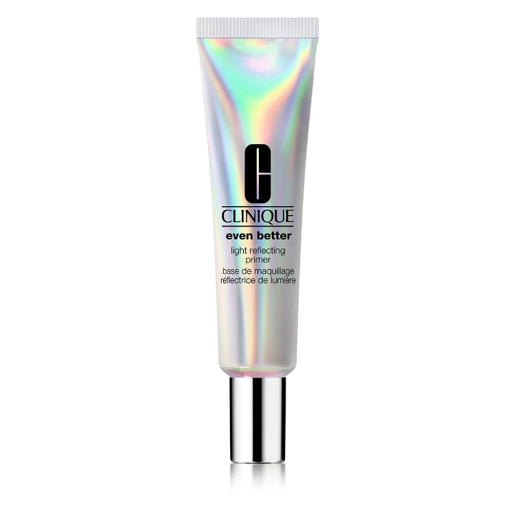 Clinique - Even Better - Light Reflecting Primer - Base De Maquillage Réflectrice De Lumière