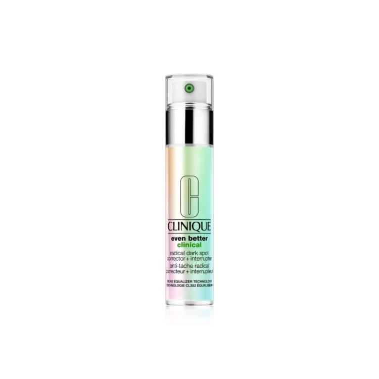 Clinique - Even Better Clinical - Radical Dark Spot Corrector + Interrupter - Anti-Tache Radical Correcteur + Interrupteur
