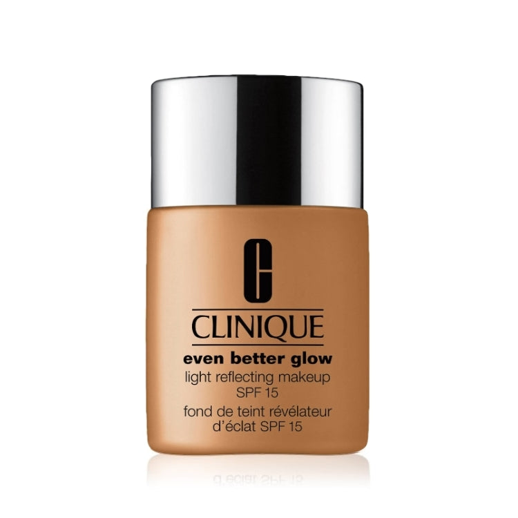 Clinique - Even Better Glow - Light Reflecting Makeup - Fond De Teint Révélateur D'Éclat - SPF 15