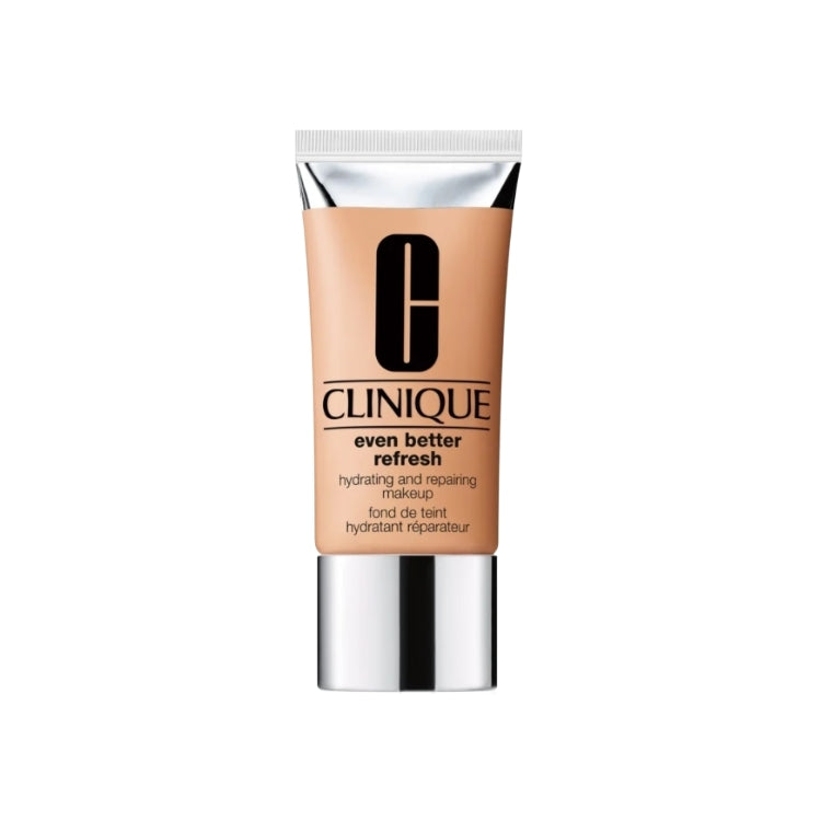 Clinique - Even Better Refresh - Hydrating And Repairing Makeup - Fond De Teint Hydratant Réparateur
