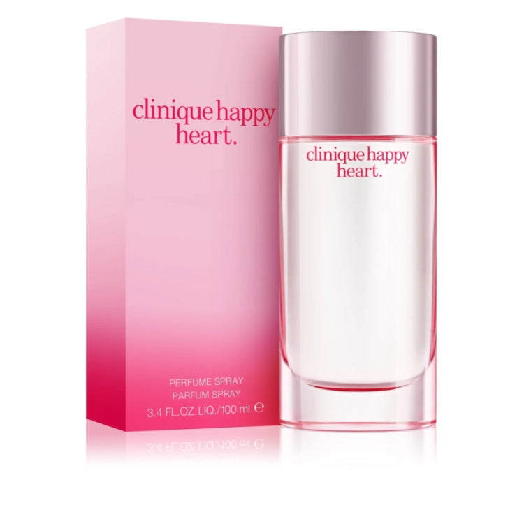 Clinique - Happy Heart - Eau de Parfum