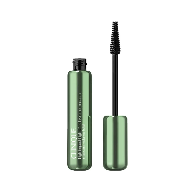 Clinique - High Impact High-Fi™ - Full Volume Mascara - Mascara Volume Total