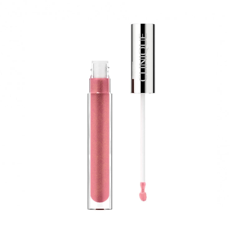 Clinique - Pop Plush - Creamy Lip Gloss - Gloss À Lèvres Crémeux