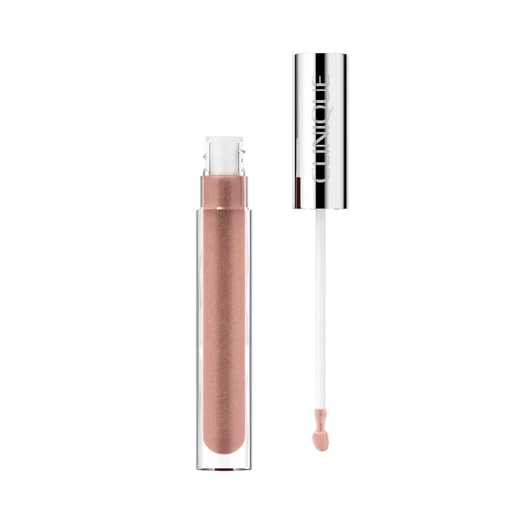 Clinique - Pop Plush - Creamy Lip Gloss - Gloss À Lèvres Crémeux