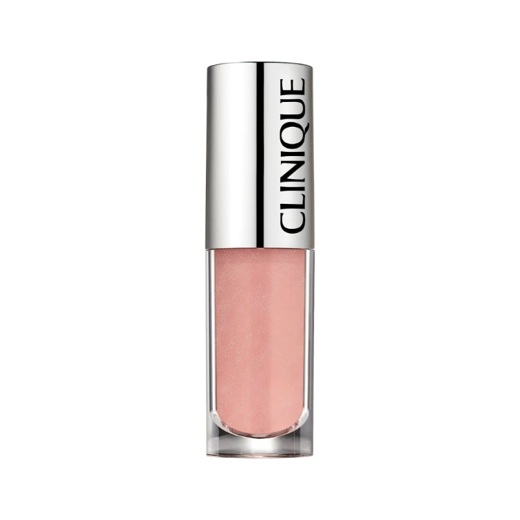 Clinique - Pop Splash - Lip Gloss + Hydration - Brillant À Lèvres + Hydratation