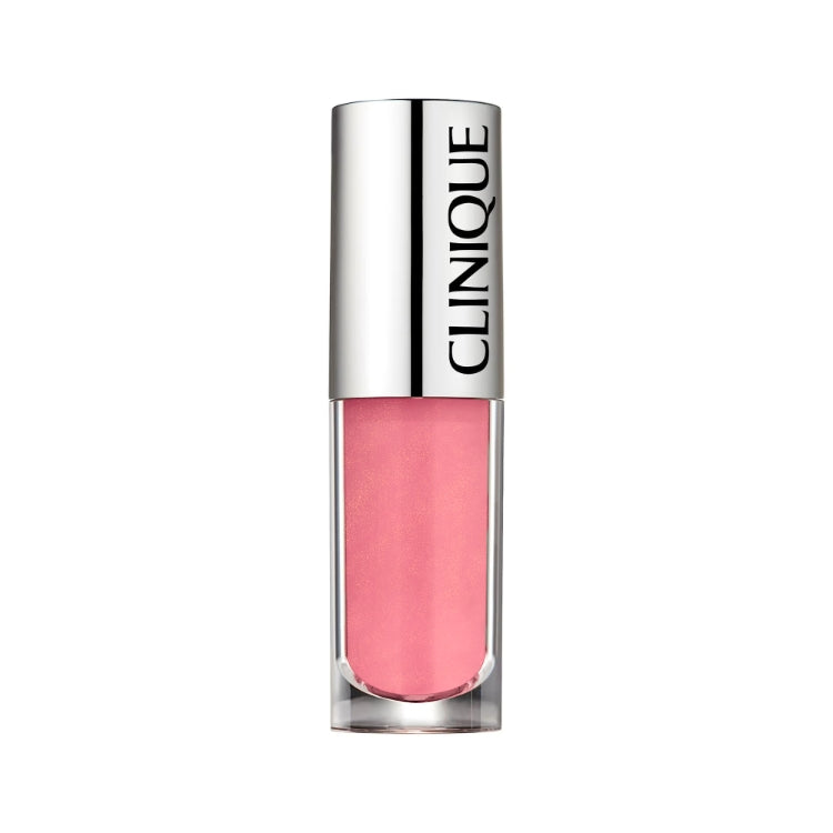 Clinique - Pop Splash - Lip Gloss + Hydration - Brillant À Lèvres + Hydratation