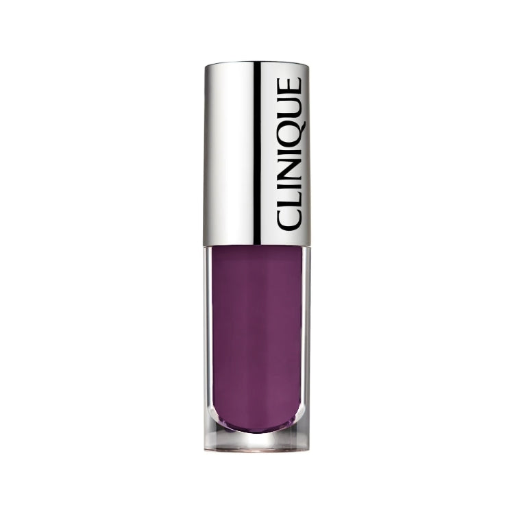 Clinique - Pop Splash - Lip Gloss + Hydration - Brillant À Lèvres + Hydratation