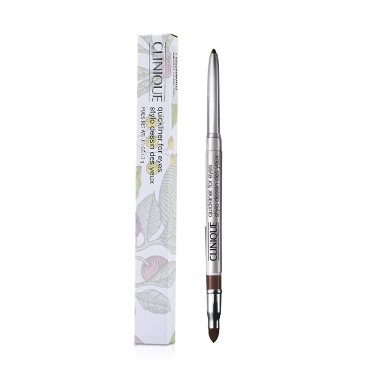 Clinique - Quickliner For Eyes - Stylo Dessin Des Yeux