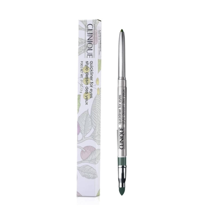 Clinique - Quickliner For Eyes - Stylo Dessin Des Yeux