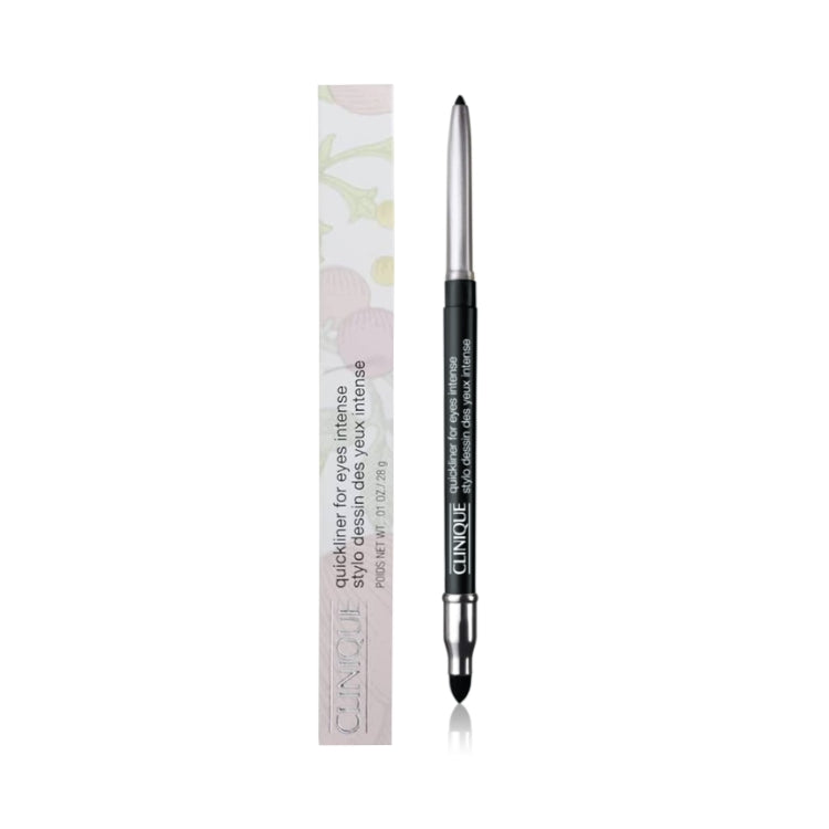 Clinique - Quickliner For Eyes Intense - Stylo Dessin Des Yeux Intense