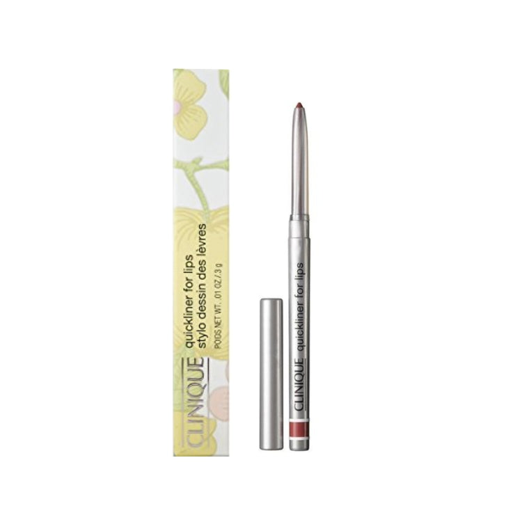 Clinique - Quickliner For Lips - Stylo Dessin Des Lèvres