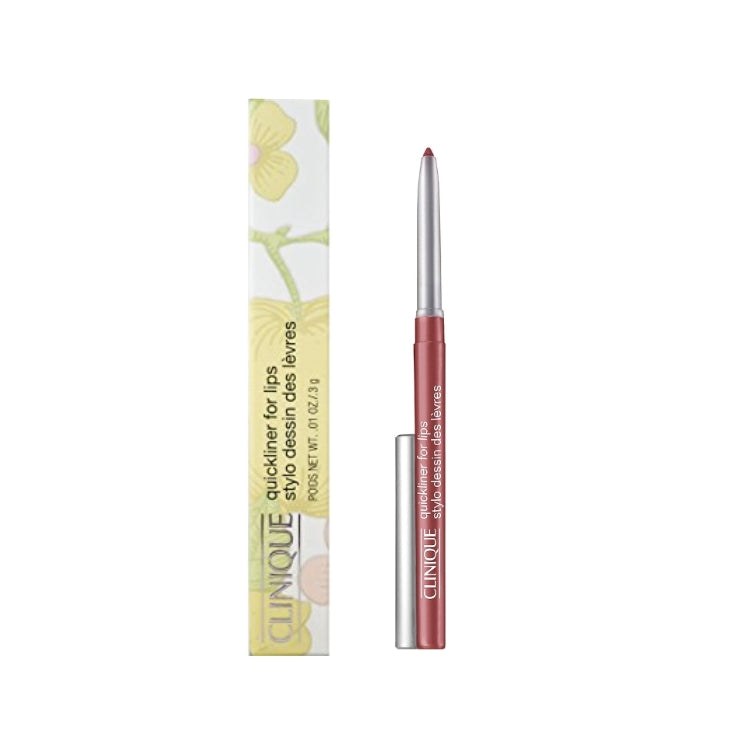 Clinique - Quickliner For Lips - Stylo Dessin Des Lèvres