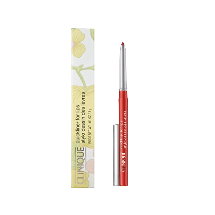 Clinique - Quickliner For Lips - Stylo Dessin Des Lèvres
