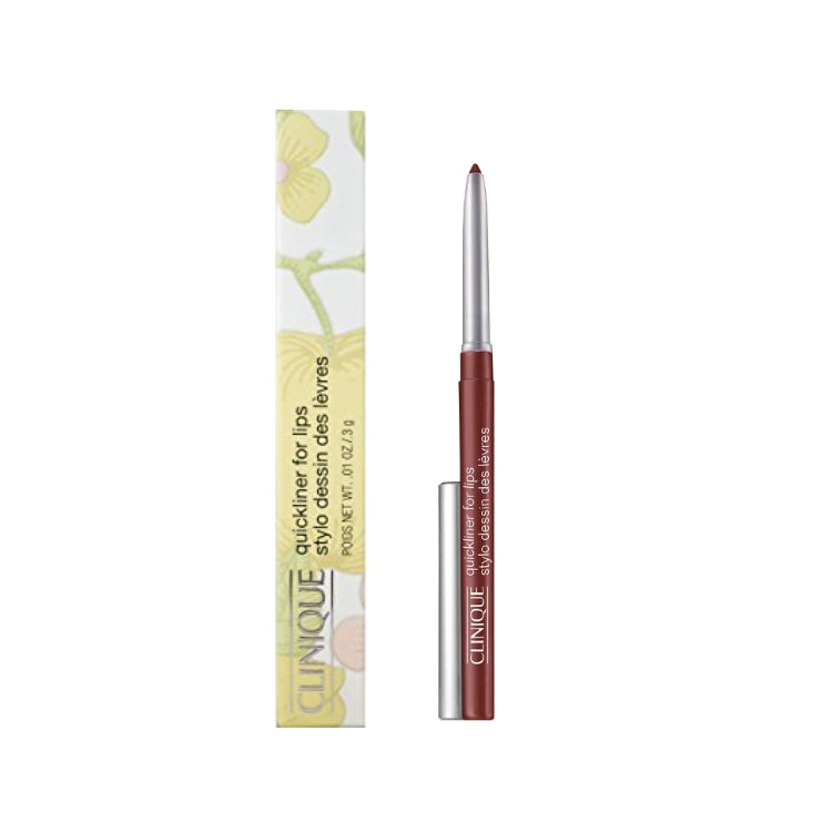 Clinique - Quickliner For Lips - Stylo Dessin Des Lèvres