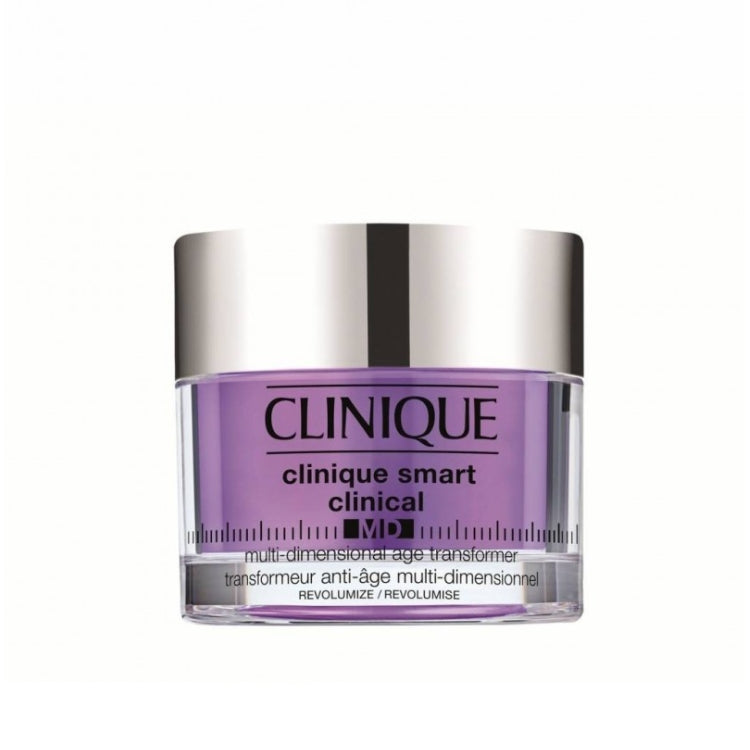 Clinique - Smart Clinical - Multi-Dimensional Age Transformer - Transformeur Anti-Âge Multi-Dimensionnel - Revolumize/Revolumise