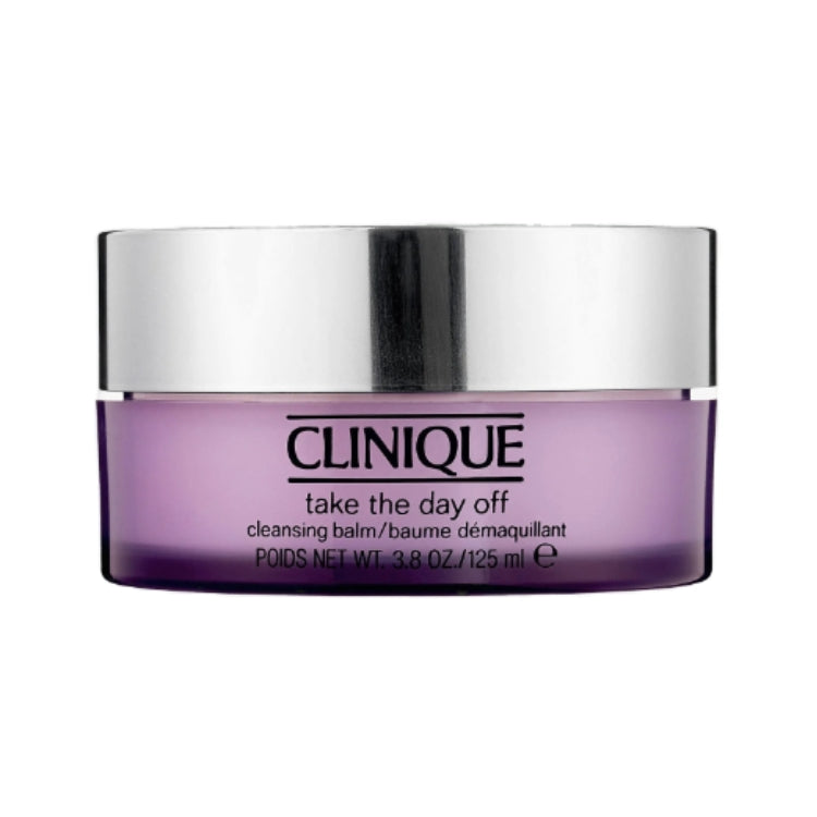 Clinique - Take The Day Off - Cleasing Balm/Baume Dèmaquillant