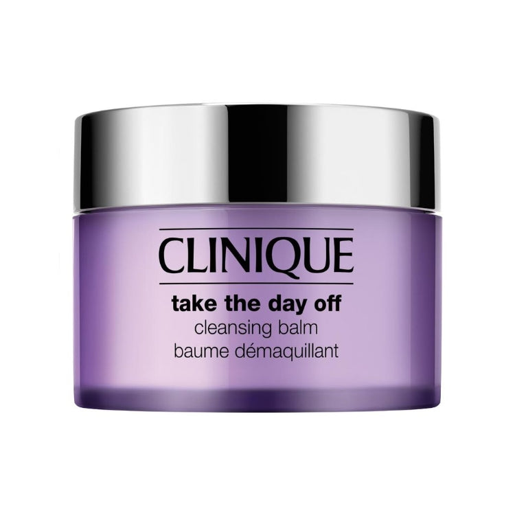 Clinique - Take The Day Off - Cleasing Balm/Baume Dèmaquillant
