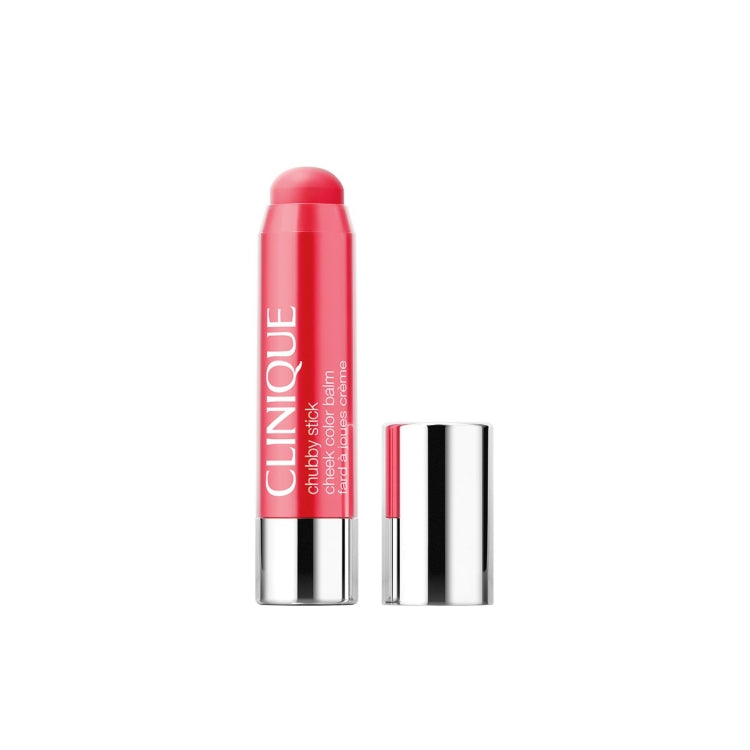 Clinique - Chubby Stick - Cheek Color Balm - Fard À Joues Crème
